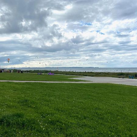Stylische Ferienwohnung Top Lage Am Hafen, Strand Und Meer Wendtorf エクステリア 写真