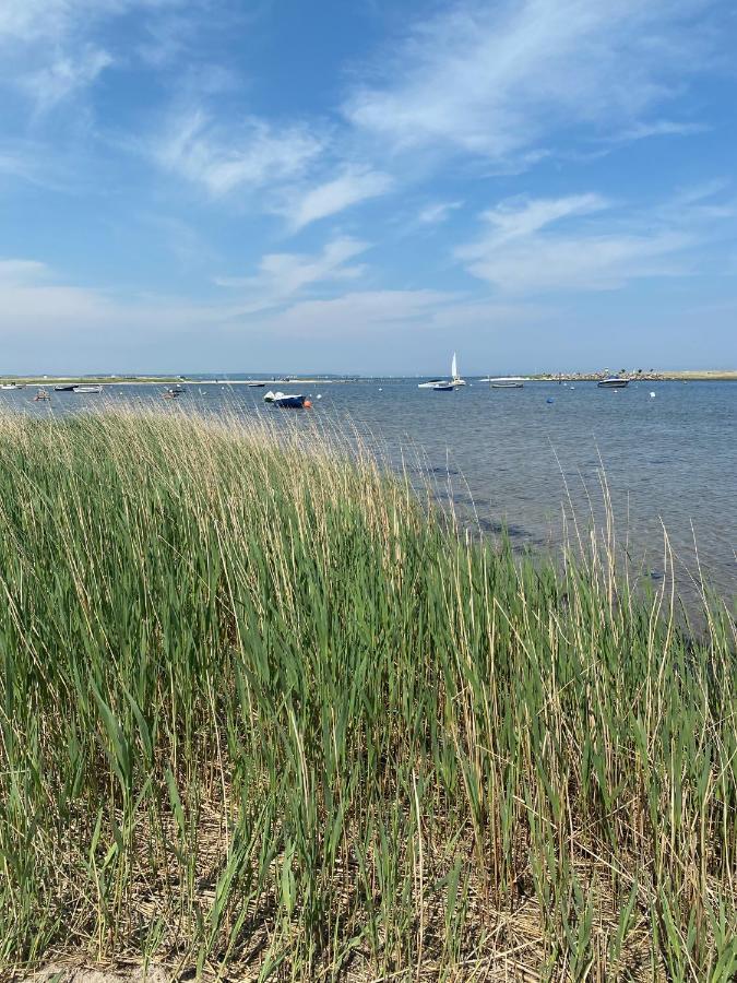 Stylische Ferienwohnung Top Lage Am Hafen, Strand Und Meer Wendtorf エクステリア 写真