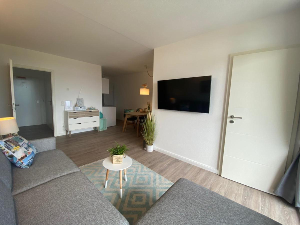 Stylische Ferienwohnung Top Lage Am Hafen, Strand Und Meer Wendtorf エクステリア 写真