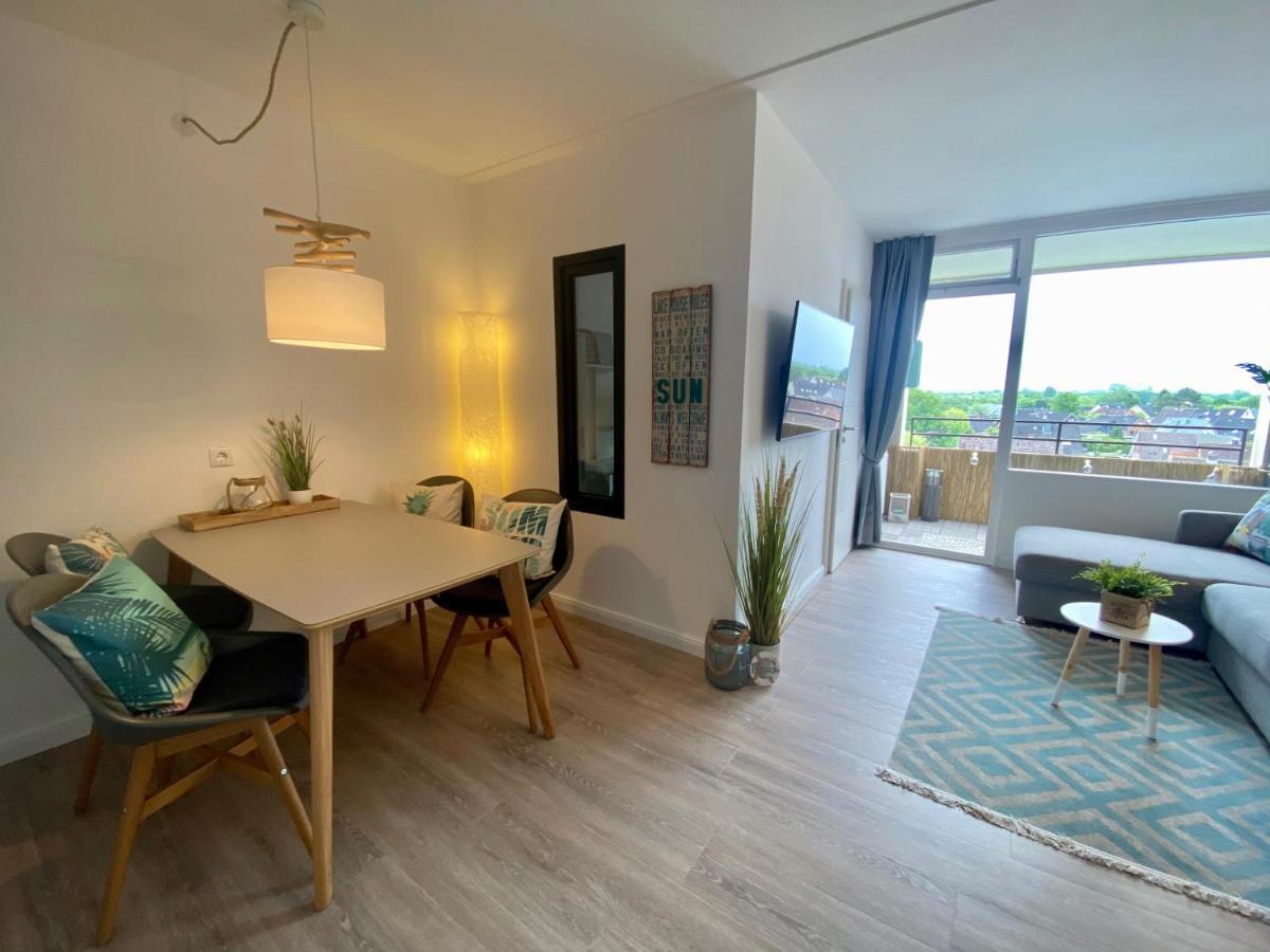 Stylische Ferienwohnung Top Lage Am Hafen, Strand Und Meer Wendtorf エクステリア 写真