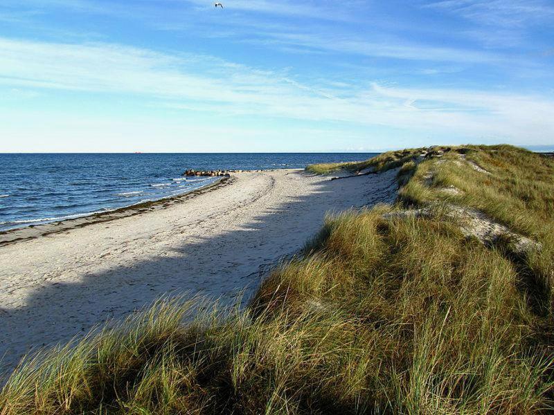 Stylische Ferienwohnung Top Lage Am Hafen, Strand Und Meer Wendtorf エクステリア 写真