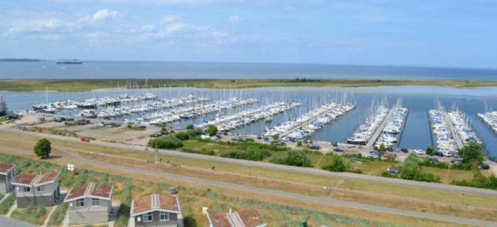 Stylische Ferienwohnung Top Lage Am Hafen, Strand Und Meer Wendtorf エクステリア 写真